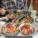 감탄성신 초밥 주방 직원을 모...( 상시모집 ) | 푸드앤잡 채용정보 - 푸드잡엔 푸드앤잡 foodnjob.com