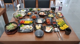 백운한정식에서 주방직원 모집합...( 채용시까지 ) | 푸드앤잡 채용정보 - 푸드잡엔 푸드앤잡 foodnjob.com