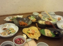 한정식 들꽃 에서 같이 일할 ...( 채용시까지 ) | 푸드앤잡 채용정보 - 푸드잡엔 푸드앤잡 foodnjob.com