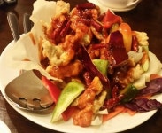 가산디지털단지 중식당 예원에서...( 채용시까지 ) | 푸드앤잡 채용정보 - 푸드잡엔 푸드앤잡 foodnjob.com