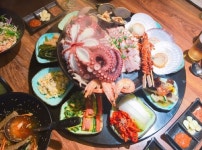 주방 / 월급 240 / 주6...( 채용시까지 ) | 푸드앤잡 채용정보 - 푸드잡엔 푸드앤잡 foodnjob.com