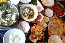 범계역 더 식당 주방에서 일할...( 채용시까지 ) | 푸드앤잡 채용정보 - 푸드잡엔 푸드앤잡 foodnjob.com