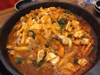 (주) 이바돔 강촌닭갈비 교대...( 채용시까지 ) | 푸드앤잡 채용정보 - 푸드잡엔 푸드앤잡 foodnjob.com