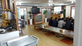 충남 천안 강나루가든 주방보조...( 상시모집 ) | 푸드앤잡 채용정보 - 푸드잡엔 푸드앤잡 foodnjob.com