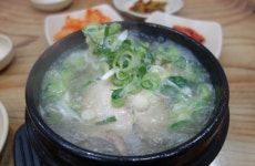 토정삼계탕 직원 모집합니다!(...( 채용시까지 ) | 푸드앤잡 채용정보 - 푸드잡엔 푸드앤잡 foodnjob.com