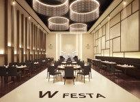 채용정보 상세보기 - 푸드앤잡