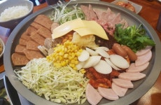 미아사거리 송천부대찌개 주방직...( 채용시까지 ) | 푸드앤잡 채용정보 - 푸드잡엔 푸드앤잡 foodnjob.com