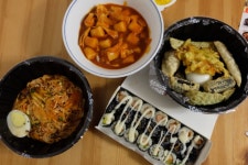 스쿨스토어 마포점(김밥,면류,...( 채용시까지 ) | 푸드앤잡 채용정보 - 푸드잡엔 푸드앤잡 foodnjob.com