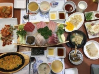 오대양참치 장승배기점에서 홀 ...( 채용시까지 ) | 푸드앤잡 채용정보 - 푸드잡엔 푸드앤잡 foodnjob.com