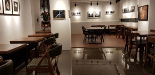 제이디-T2갤러리 카페에서 경...( ~ 3월 29일까지 ) | 푸드앤잡 채용정보 - 푸드잡엔 푸드앤잡 foodnjob.com