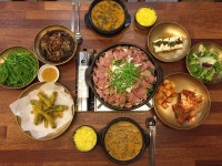 오산 추오정남원추어탕 오산점 ...( 채용시까지 ) | 푸드앤잡 채용정보 - 푸드잡엔 푸드앤잡 foodnjob.com