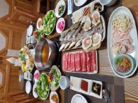 한톨 한우샤브전문점에서 함께 ...( 채용시까지 ) | 푸드앤잡 채용정보 - 푸드잡엔 푸드앤잡 foodnjob.com