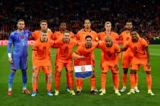 네덜란드 거주 일본 기자가 생각하는 토미야스의 월드컵 가능성 - 일본축구 마이너 갤러리