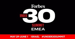 2022 Forbes Under 30 Summit EMEA 2022 Forbes Under 30 Summit EMEA - Forbes Connect