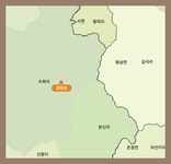 일반지역-검마산 확대보기