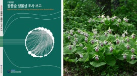 국립수목원 웹진 Vol. 125