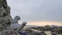 동서트레일
