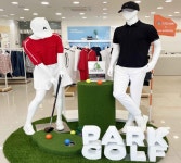 ‘올포유’, “파크골프 룩 어떤가요?” ‘올포유’, “파크골프 룩 어떤가요?” 