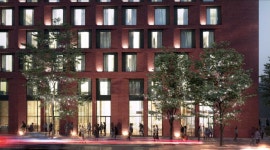 The Square | Broad Street | Mixed-Use | 35/8/6fl | 111m | Prop. | Page 12 | SkyscraperCity The Square | Broad Street | Mixed-Use... 