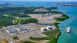 CCS could be a dangerous distraction - Financial Times - Partner Content by Gas Outlook CCS could be a dangerous distraction