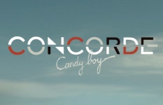 Concorde – Candy Boy – Fubiz Media Concorde – Candy Boy