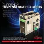 F53 Media Dispenser - Fujitsu Canada