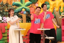 ７月の先輩芸人はかまいたち！濱家「全員物怖じ（ものおじ）していなくて面白い」、濱家「次来る若手をチェックして」 - フジテレビ