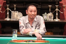 松田元太先生が講評！？美文字対決！石原良純が毎朝飲む“１本２万円”のコーヒーの味とは！？... 