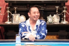 中山優馬、恒例ファミリー旅がまさかの事態に！ チョコプラ・長田が語る“バズりパロディ”の影響とは･･･？ 麒麟・川島明、大人の... 