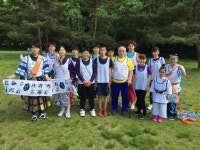 久慈暁子アナ、日本つながるプロジェクトで地元岩手を走る！「たすきの重みを…」 - フジテレビ