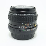 オークショ ヤフオク! - SMC PENTAX-A 24mm / f2.8 レンズ オークショ