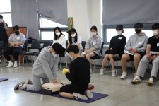 가천뉴스 가천대, 고등학생 대상으로 '미래 보건의료인 전공 탐색의 장' 열어