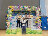 용오름 게시판 2022년 제22회 경기도지사기 태권도대회