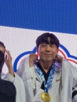 용오름 게시판 2022년 제7회 아시아 품새  선수권 대회