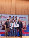 용오름 게시판 제20회 한국여성태권도연맹회장배 전국태권도대회