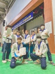용오름 게시판 2022년 제45회 한국대학태권도연맹 회장기 전국태권도대회