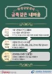 공지사항 [글로벌] 찾아가는 상담실- &apos;MBTI를 통한 나의 스트레스 이해하기&apos; 자기이해 워크숍