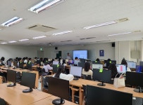 우리과 이야기 2023학년도 심리학과를 위한 SPSS 특강 (한국정보인재개발원)