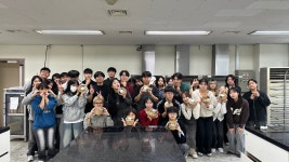 자유게시판 가천ESG센터 봉.주.르 봉사단 소개_(2) 식품영양학과편 2학기