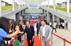 동문뉴스 제1회 여수 국제 웹페스트 총감독을 맡은 김진열 동문