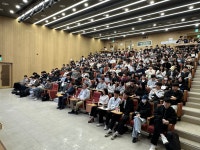 가천뉴스 가천고시관, 공인회계사(CPA) 자격증 취득 설명회 개최