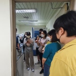 기업 기술지도 및 교육 연구원 대상_센터 신규 장비 교육