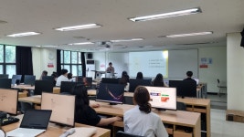 학과활동 2023-2학기 유아교육학과 비교과프로그램(그림책 지도사 자격증)
