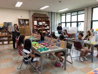 포토갤러리 2019학년도 1학기 미술반수업사진