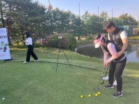 Photo 7주차 실전 숏게임 강의 