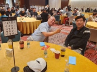 Photo 가천 총장배 동문 골프대