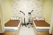 보건진료소 소개