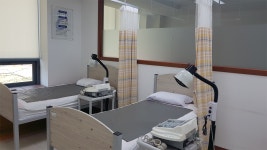 보건진료소 소개