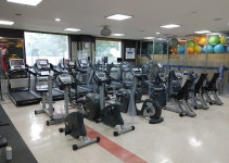 부속기관[메디컬] 운동재활센터