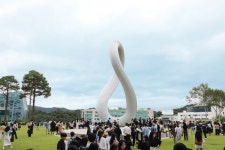 가천포토 2022학년도 후기 학위수여식